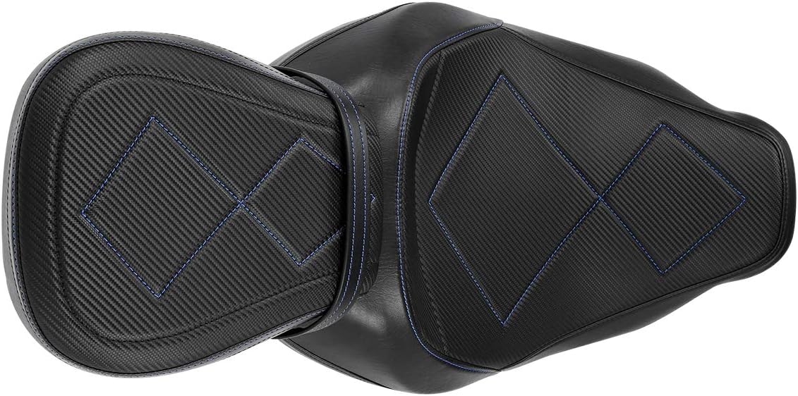 Two Up Leather Seat Q16799