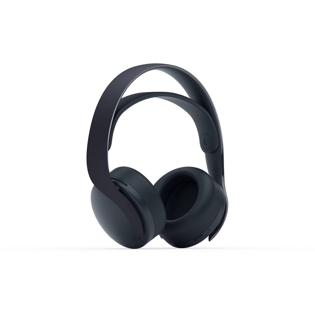 Midnight Black Wireless Headset Z587