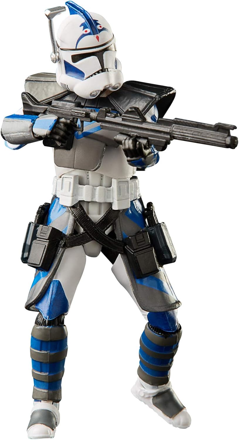 ARC Trooper Fives Toy, 3.75-Inch-Scale Action Figure X77776