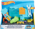 Gator Garage Attack Playset C9845