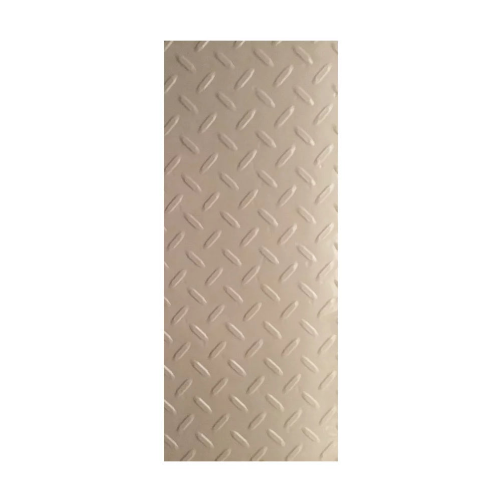 Beige/Tan Under Sink Mat X821