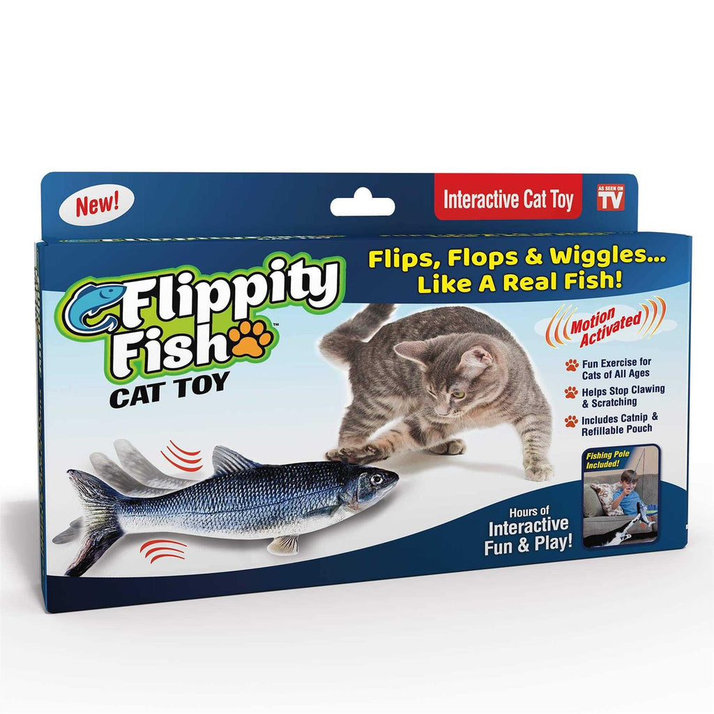 Cat Toy F605