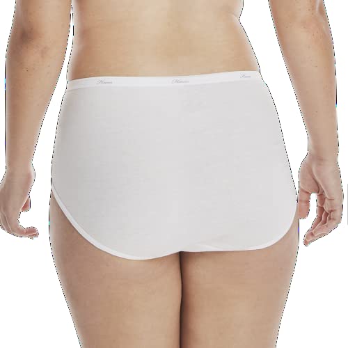 Women's Cotton Brief Underwear 6-pack P851