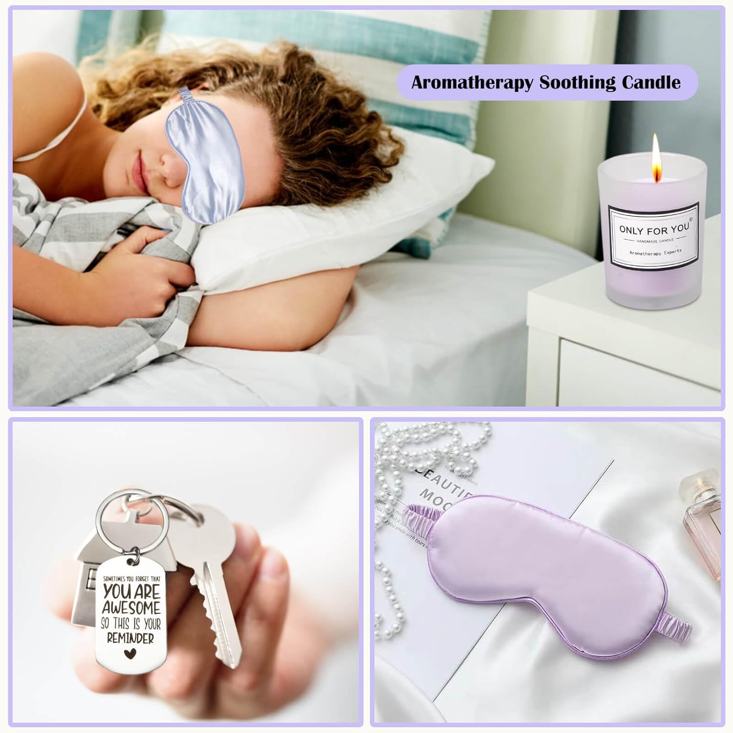 Spa Gift Basket R460
