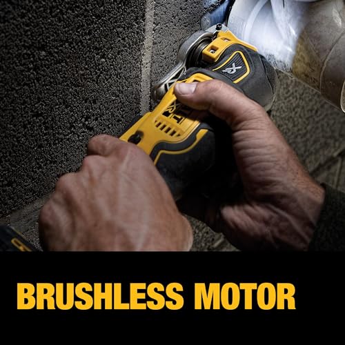 20V Max Oscillating Multi-Tool, Variable Speed, Tool Only H2456
