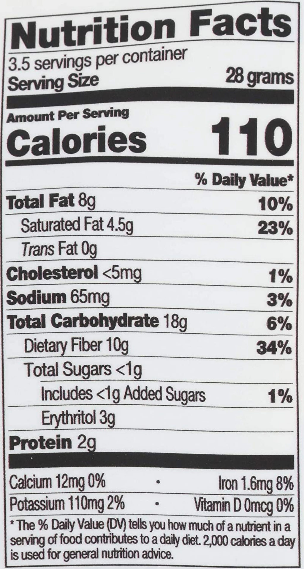 Dark Chocolate Caramel Popcorn, 3.5 Ounce F70163