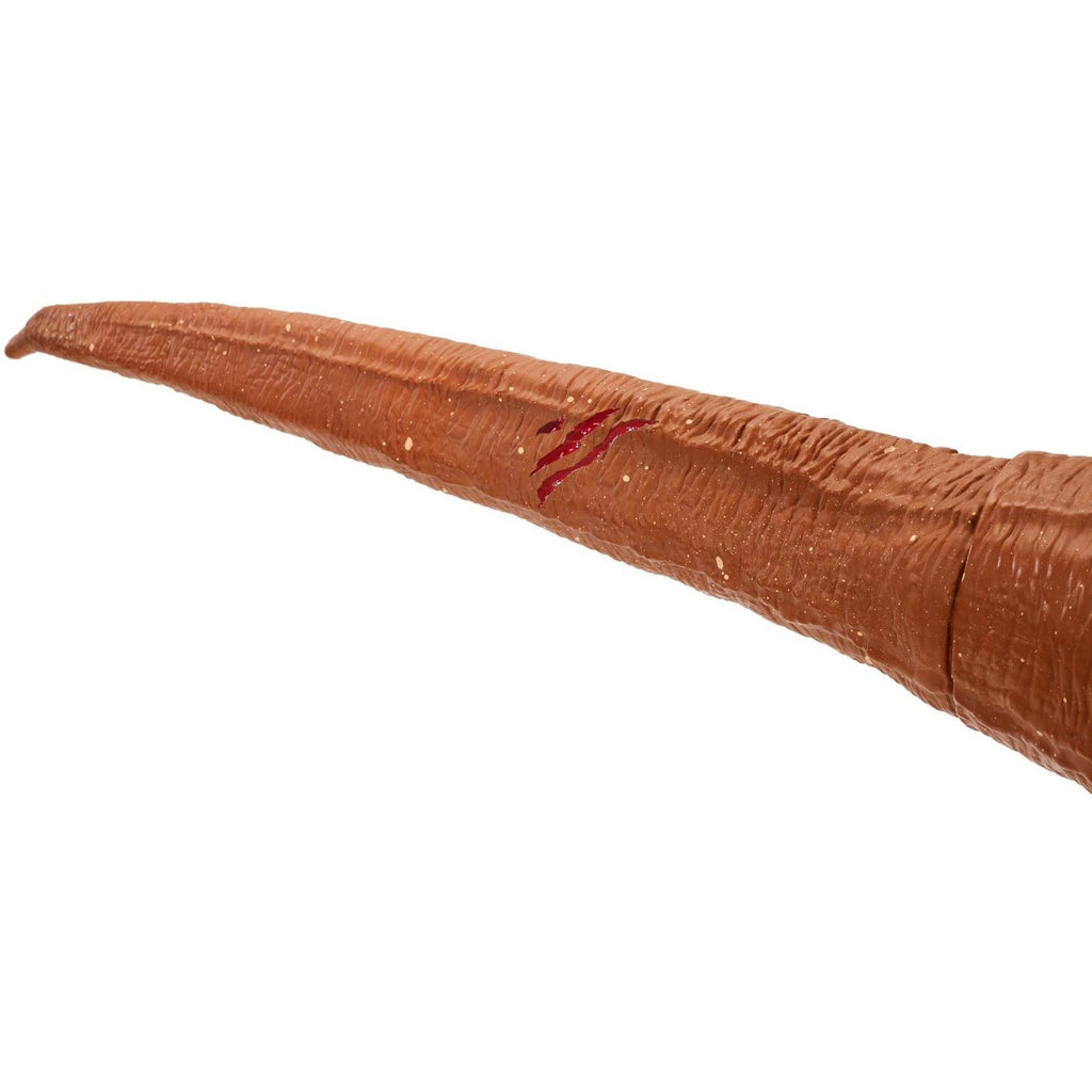 Battle Damage Roarin Super Colossal Tyrannosaurus Rex D898287