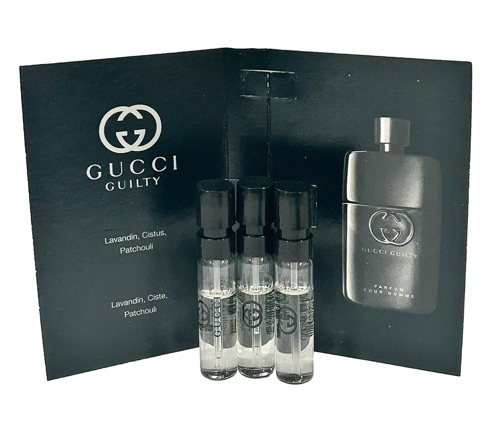 Sample Perfume 1.5 ML (set of 3) A10254