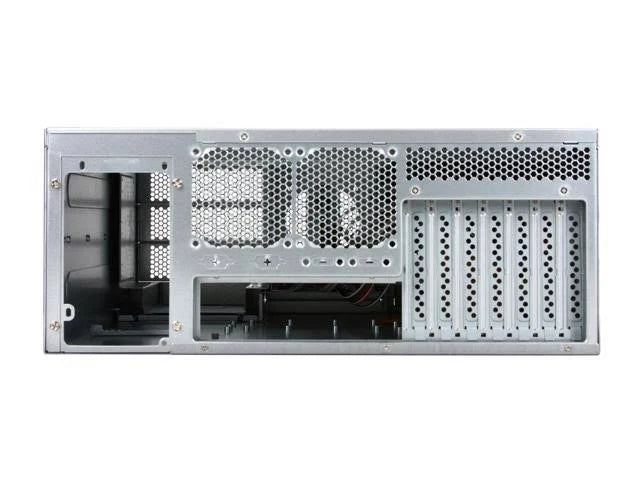 4U Rackmount Server Chassis W368331