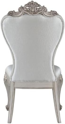 9-Piece Dining Set with Extendable Table, 6 Side Chairs and 2 Arm Chairs X123943