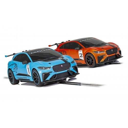 1/32 Slot Car Set V7343