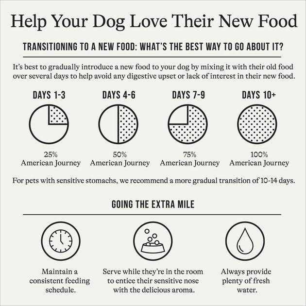 Limited Ingredient Grain-Free Sweet Potato Recipe Dry Dog Food C95879