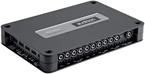 8 Channel Signal Interface Processor E48633