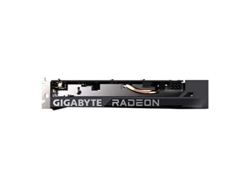 Radeon RX 6500 XT 4G Graphics Card H89212