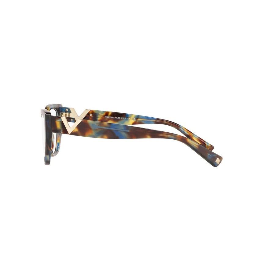 Blue Havana Sunglasses U10724
