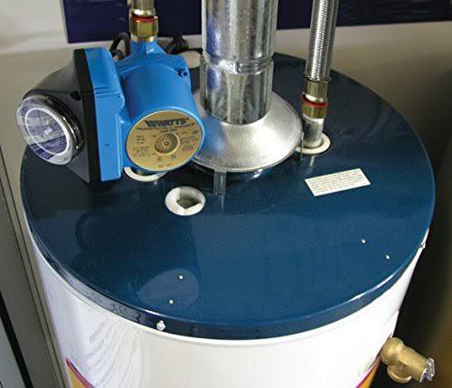 Hot Water Recirculating System with Built-in Timer P3103