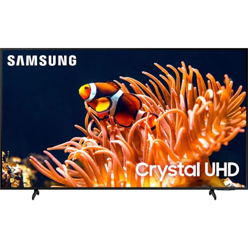 65 Inch Crystal UHD LED 4K Smart TV Q5784