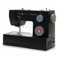 Heavy Duty Black Sewing Machine X620