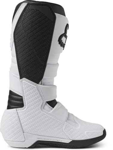 Unisex-Adult Comp Motocross Boots U11812