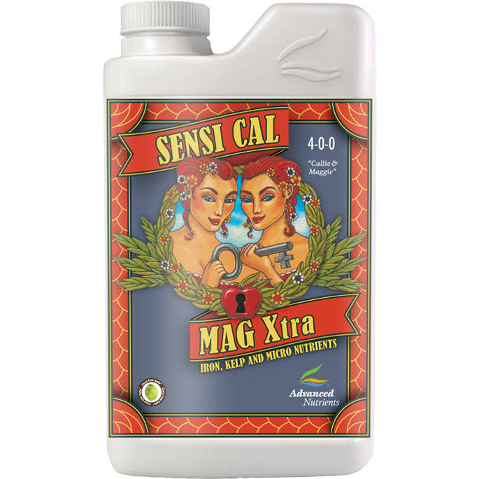 23 L Cal-Mag Xtra W43243
