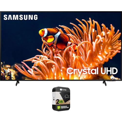 65 Inch Crystal UHD LED 4K Smart TV Q5784