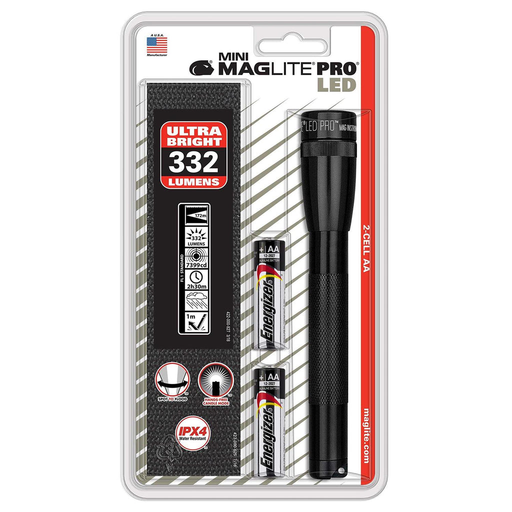 Mini PRO Flashlight L8667