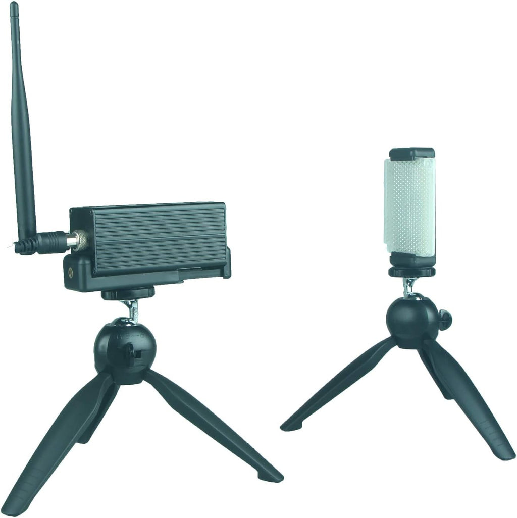 Wireless Laser Timer for Sprints Running C2140