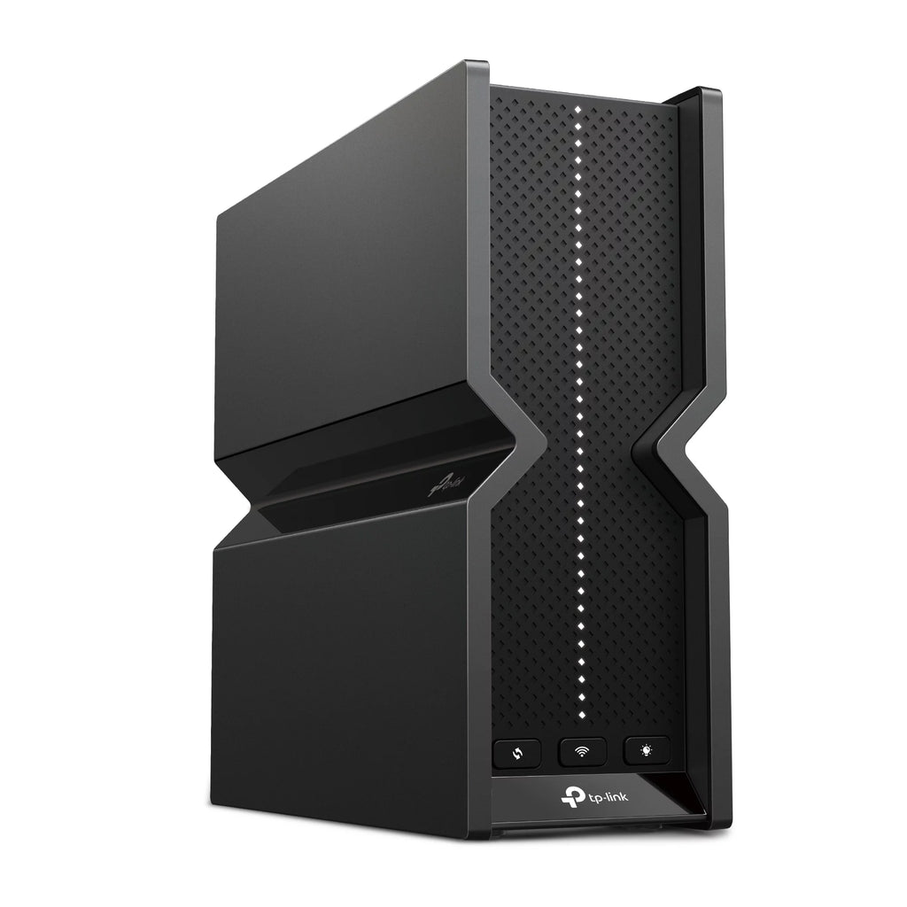 Tri-Band WiFi 7 Router O902