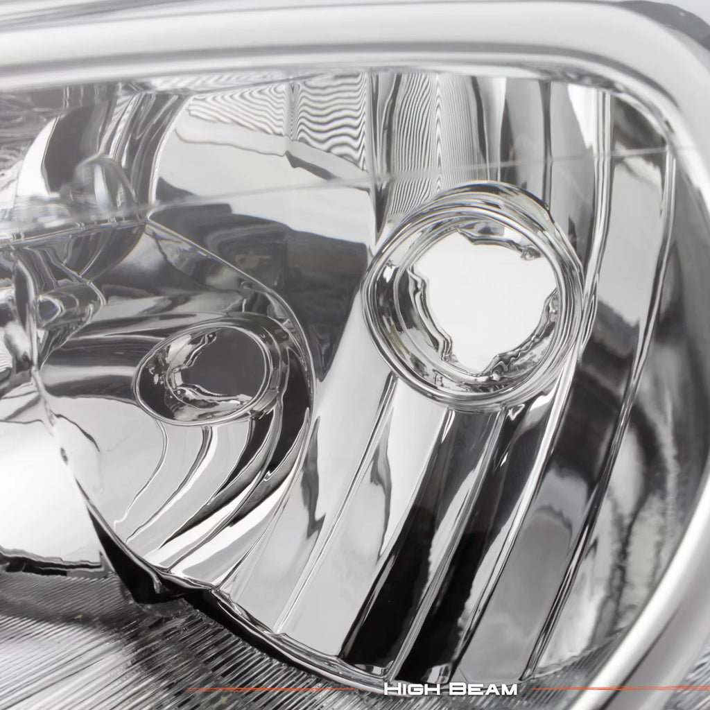 OE Style Headlight For Driver Left S881301