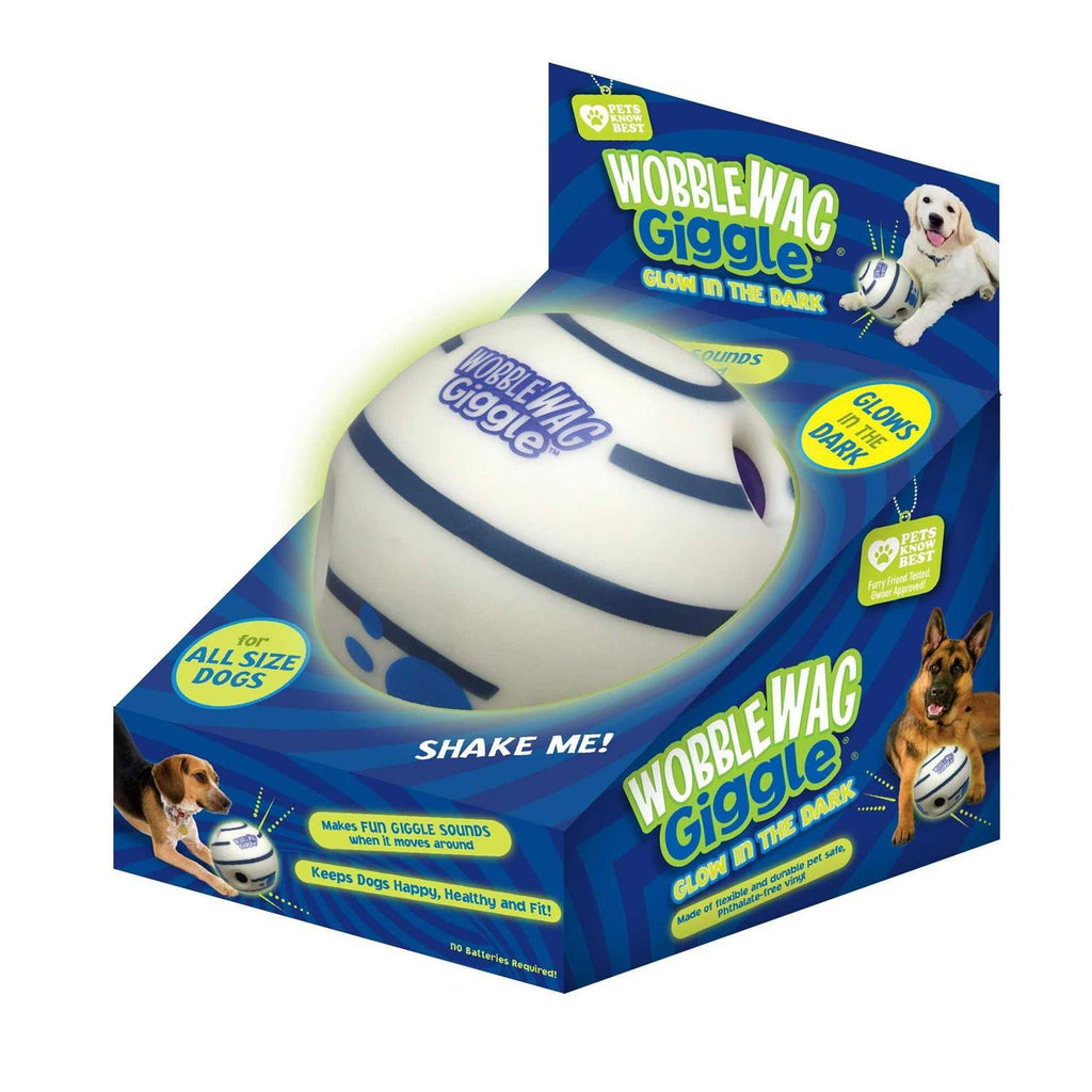Interactive Dog Toy M793