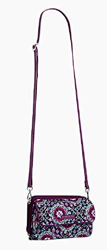 Cotton All In One Crossbody Purse C828497
