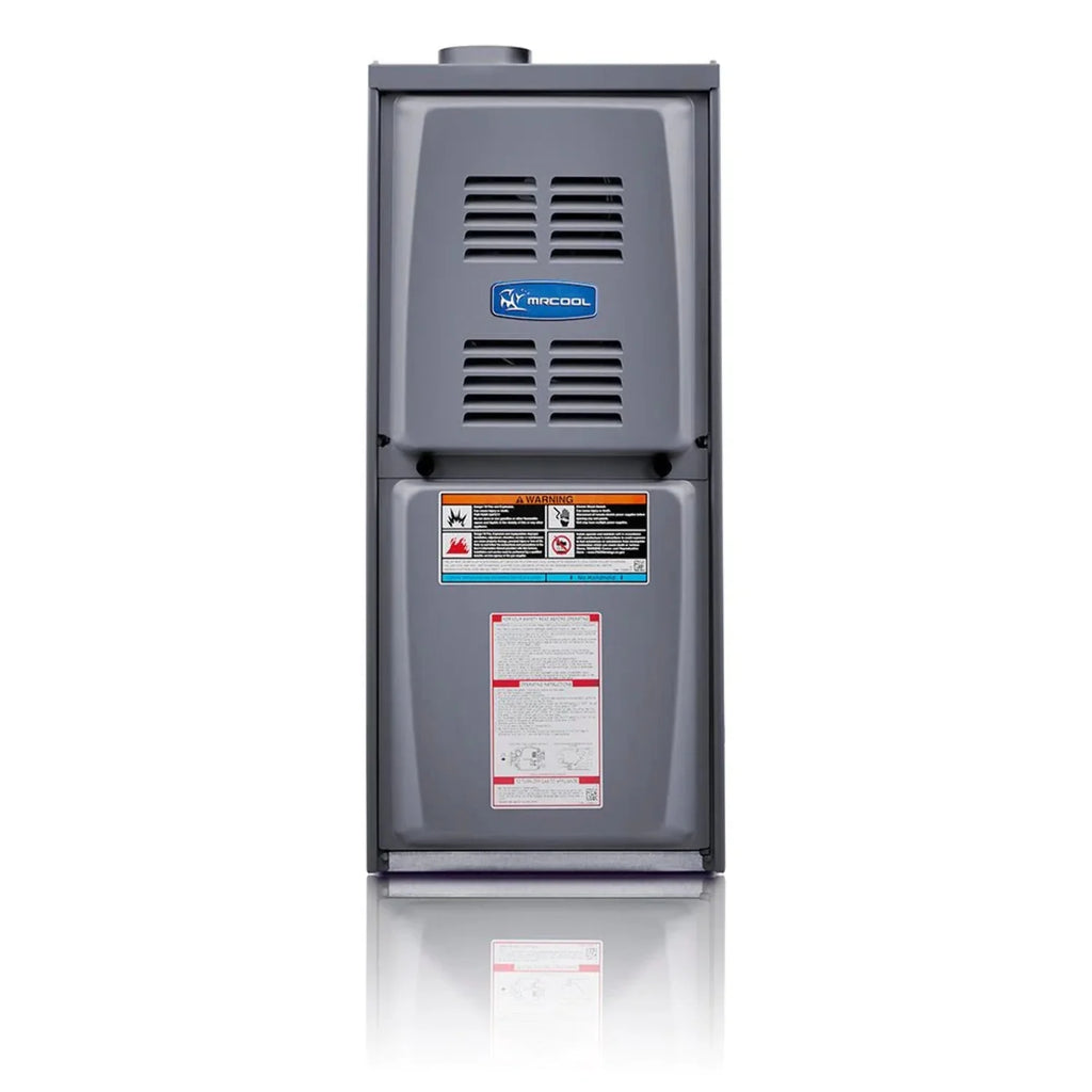 4 Ton 90,000 BTU Downflow Multi-Speed Gas Furnace C7642