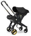 Nitro Black Infant Car Seat Stroller with Base L690