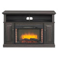 48 Inch Electric Fireplace Tv Cabinet O850