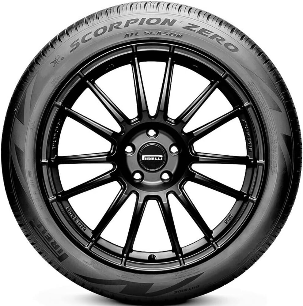 275/55R19 All Season Tire I3392