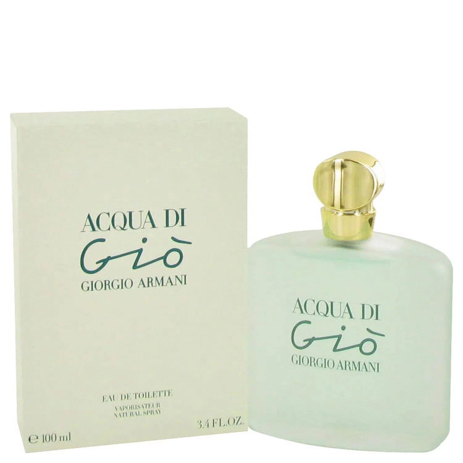 Acqua Di Gio Eau De Toilette J6240