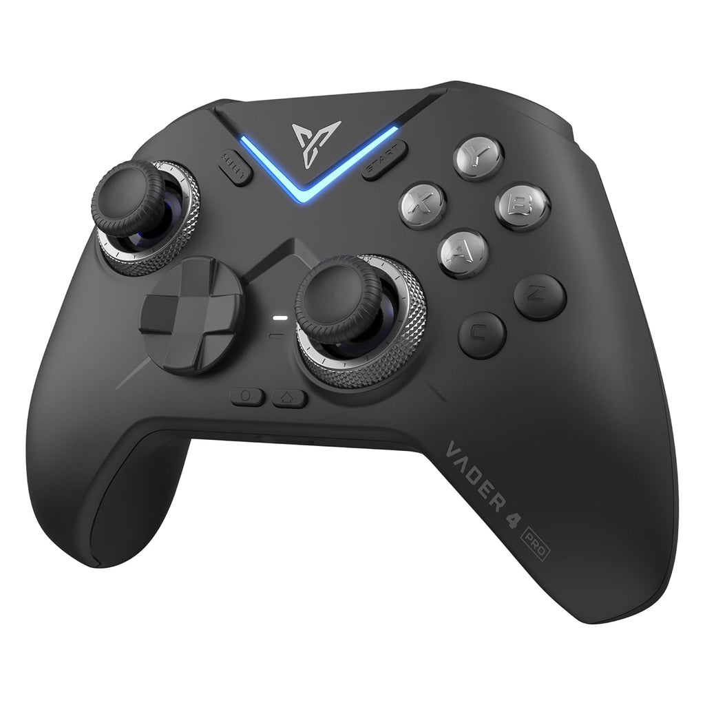 PC Controller with Hall & Micro Triggers R83451