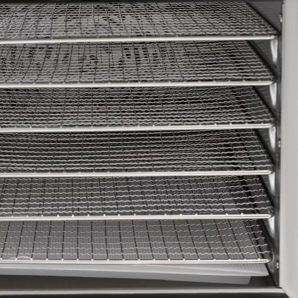 700W 6 Trays Dehydrator H993