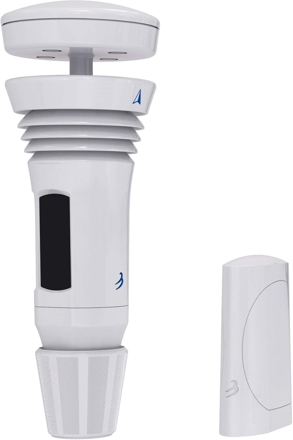 Wireless Weather System with Wind Meter and Rain Gauge G326