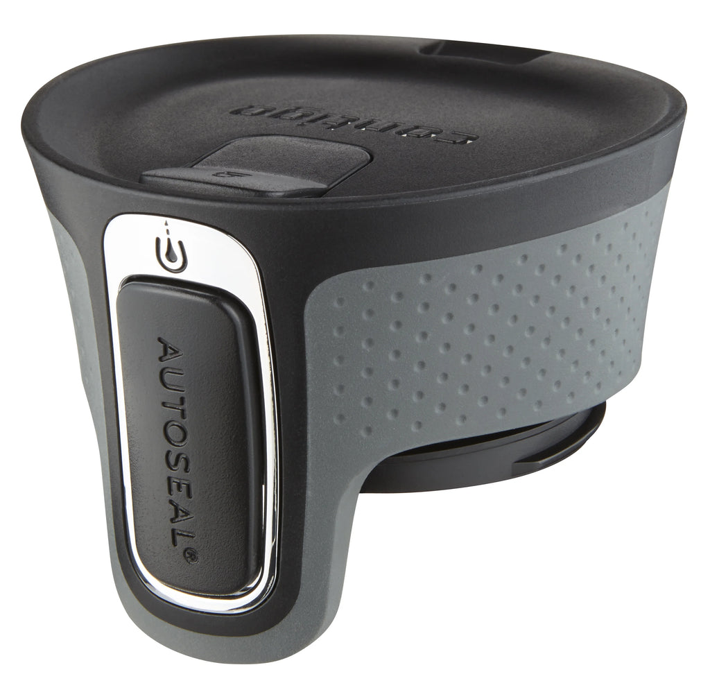 24 fl oz Stainless Steel Travel Mug Q857883