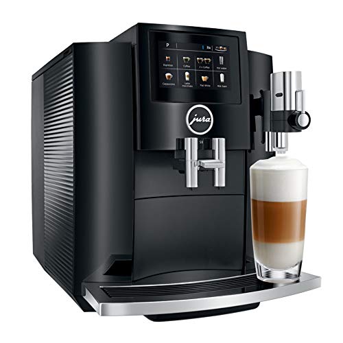 64 oz Automatic Coffee Machine B935104