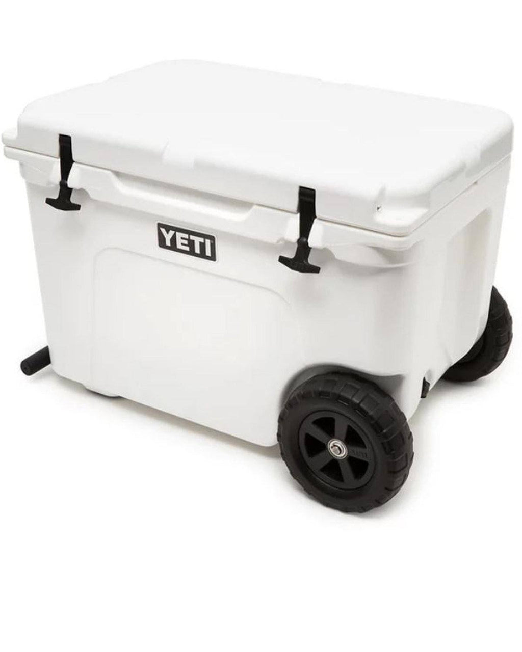 White Tundra Haul Cooler U65526