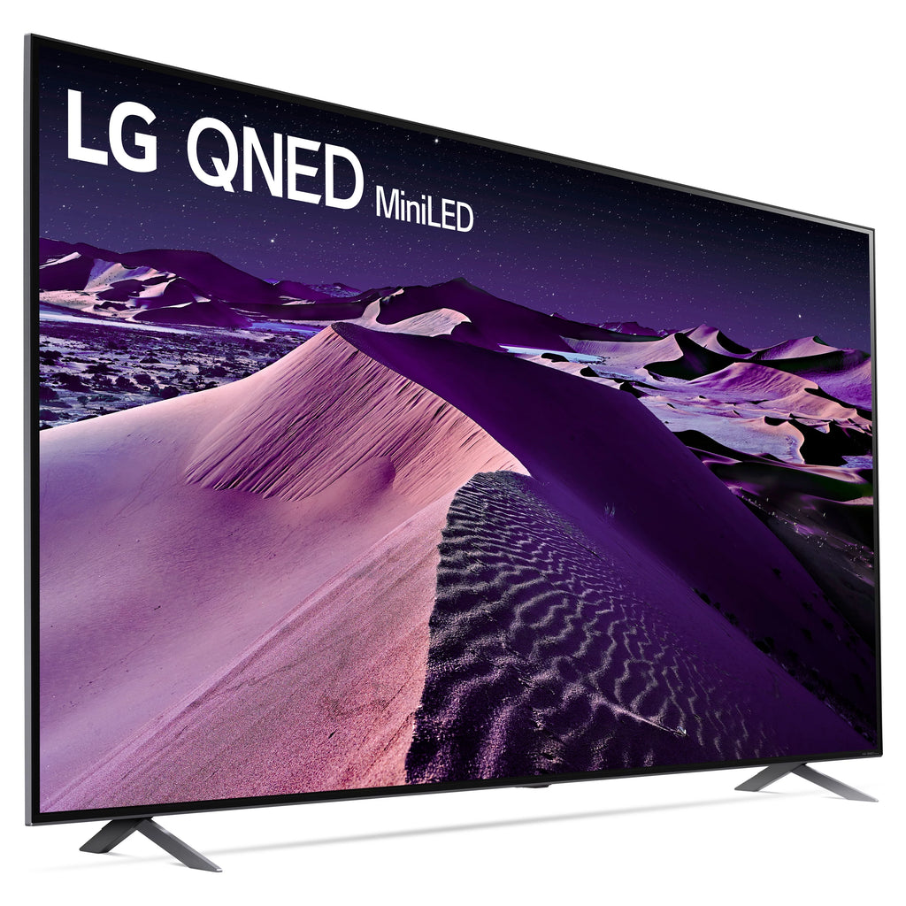 65 inches 4K UHD QNED Smart TV D765