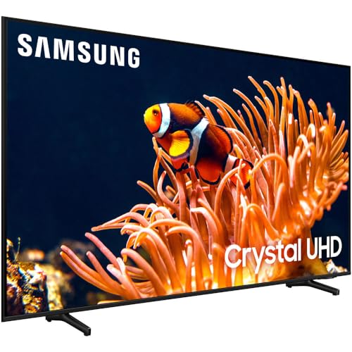 65 Inch Crystal UHD LED 4K Smart TV Q5784