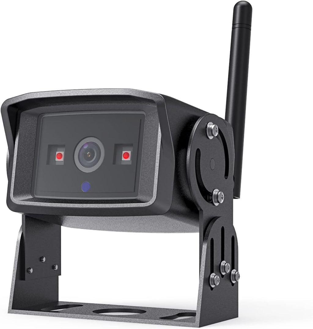 Wireless Backup Camera with IR Night Vision G694842