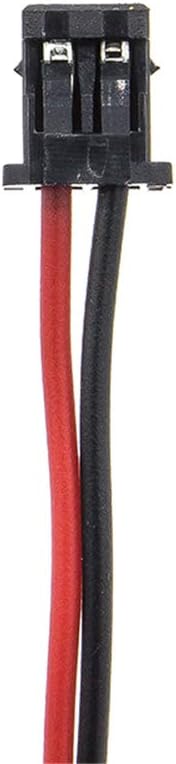 3.6V 700mA Replacement Battery V808