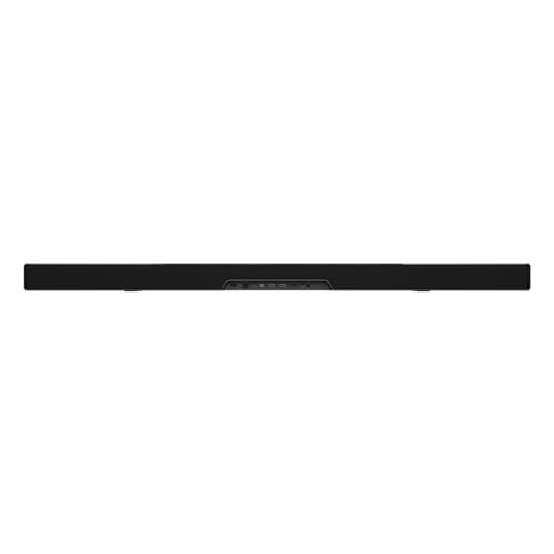 Black 5.1.2 Channel Bluetooth Sound Bar W28894