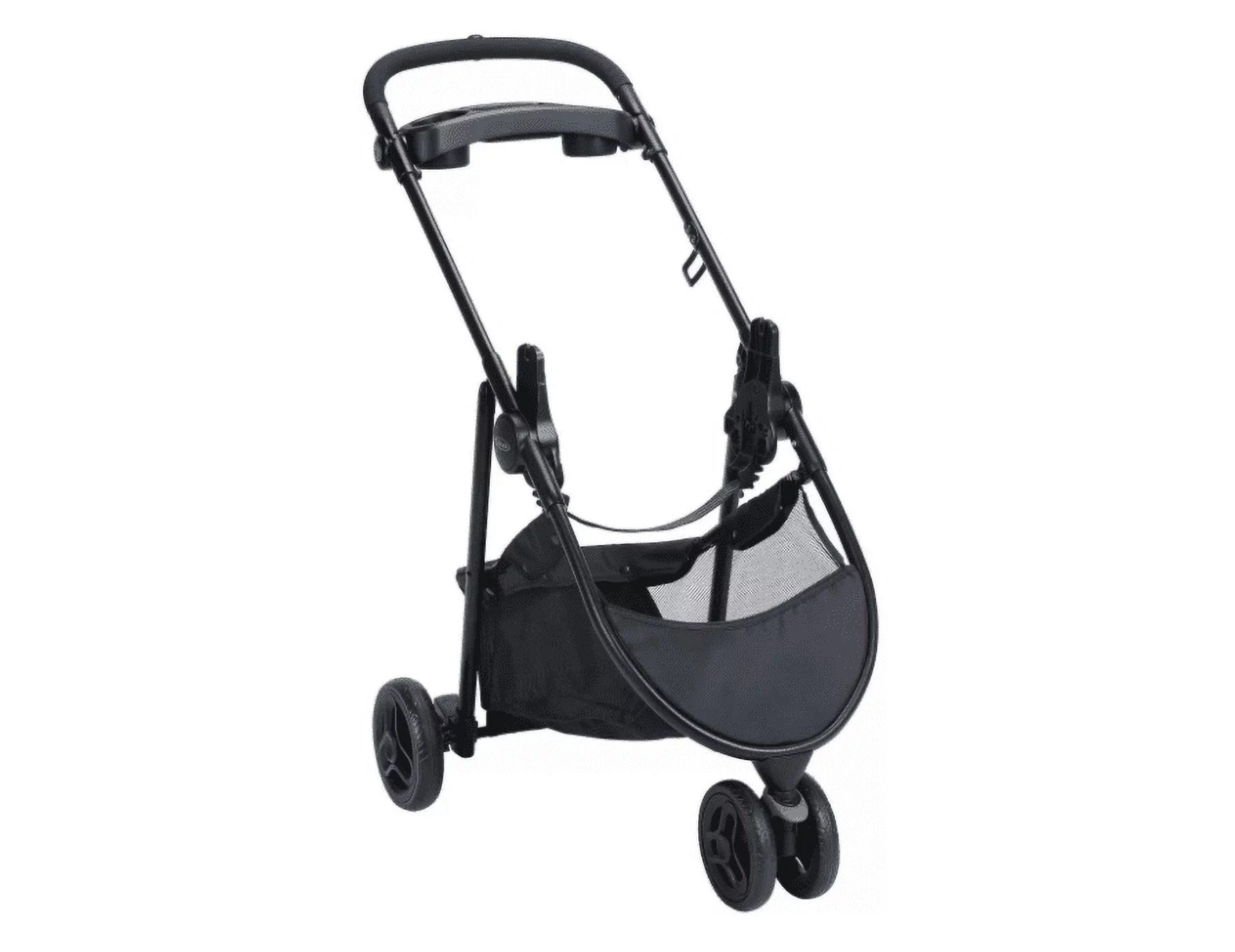 Infant Car Seat Frame and Baby Stroller Z1081