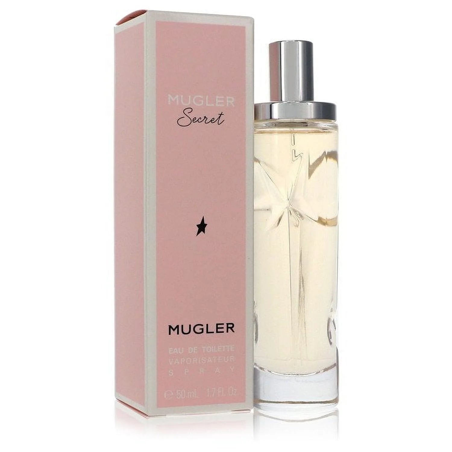 Eau De Toilette Spray 1.7 oz A715112