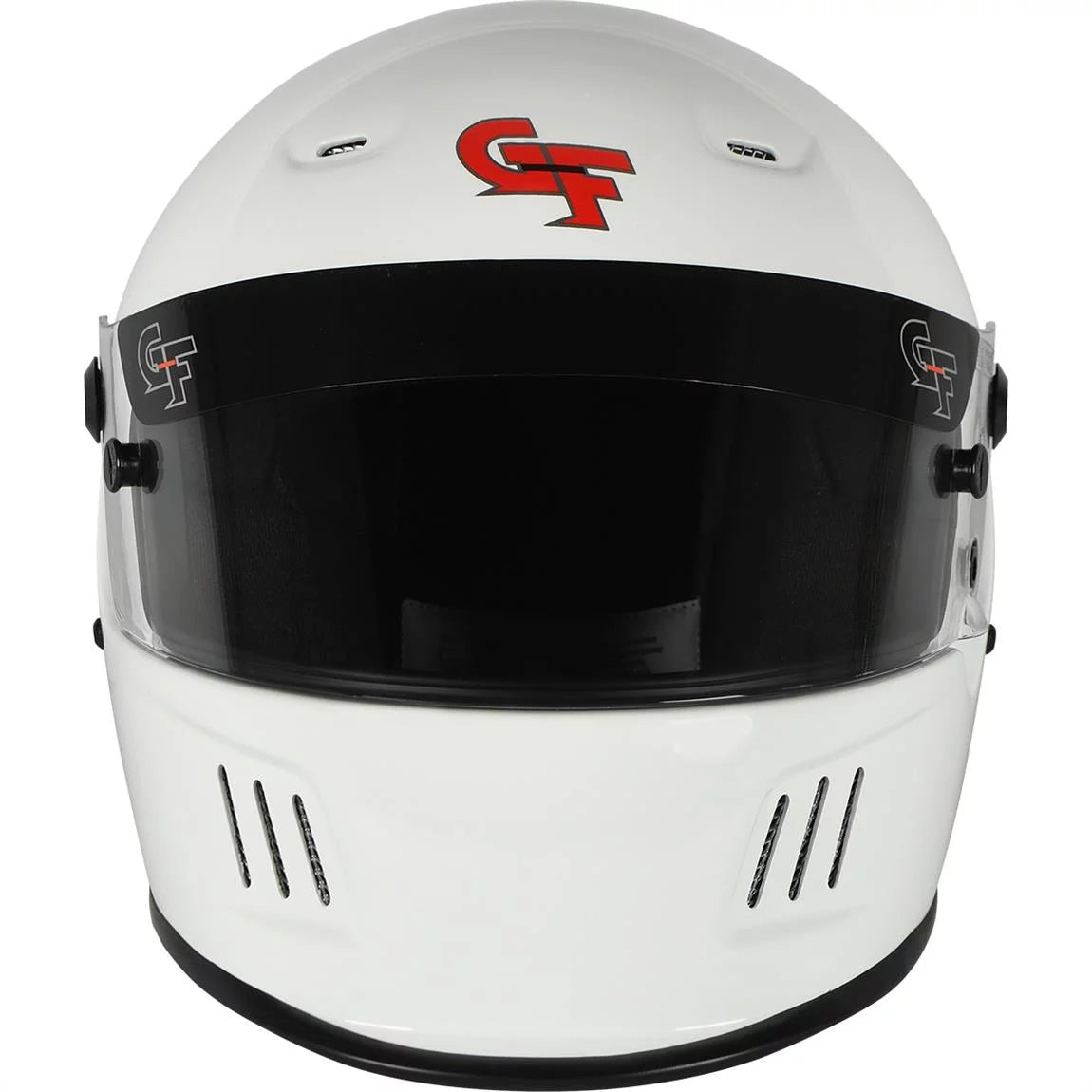 Matte Black Large Helmet H434